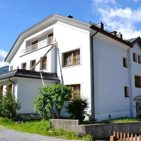 Apartment Hampel Bad Hofgastein